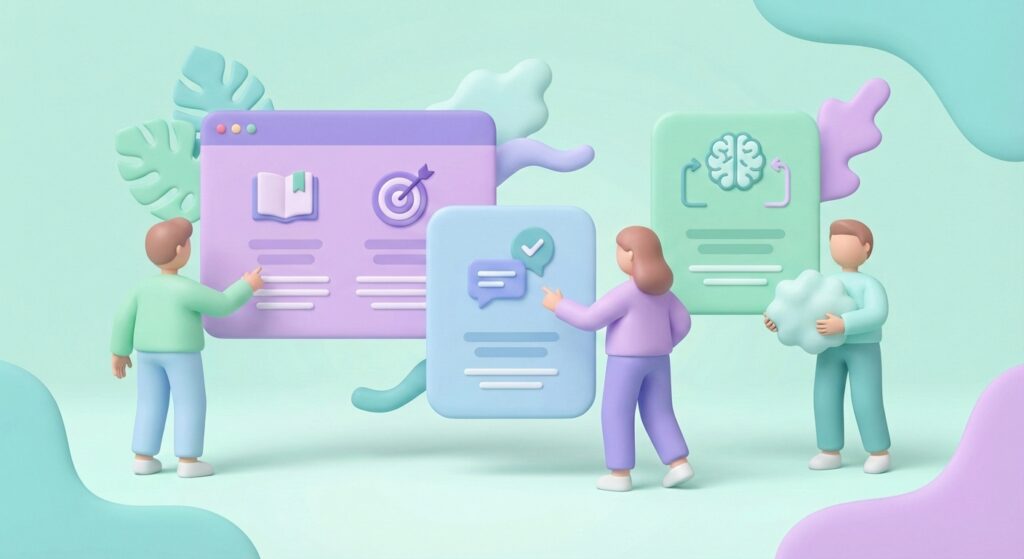 Learning Experience Design (LXD) 