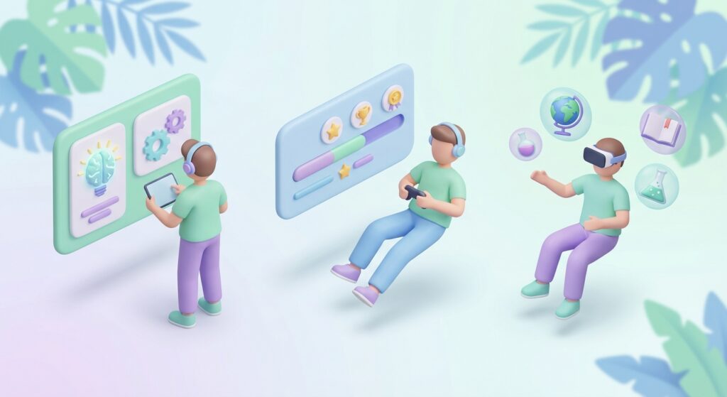 Learning Experience Design (LXD)