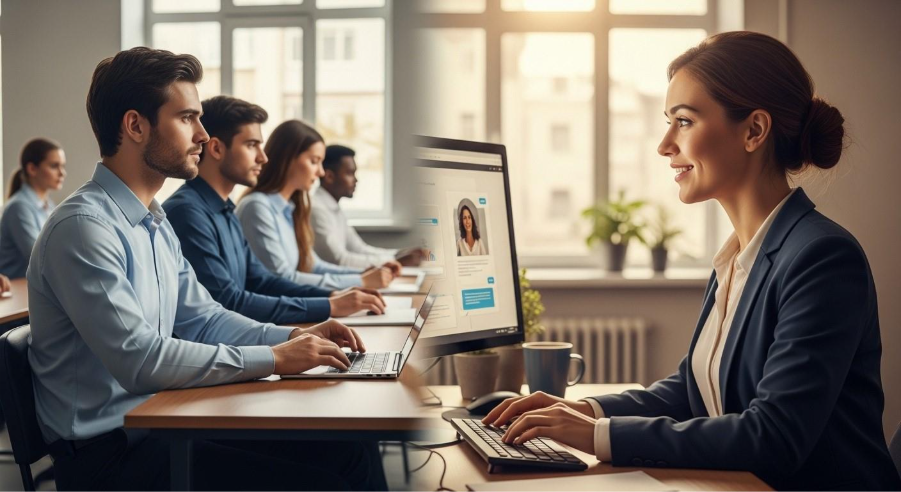 How SethCo Supports Immersive Learning