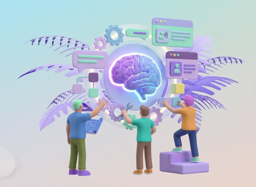 Learning Experience Design (LXD)