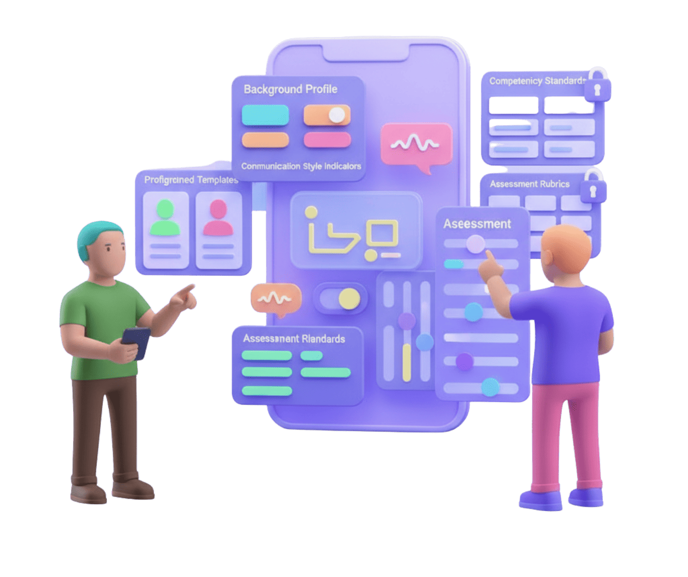 Design Your Character