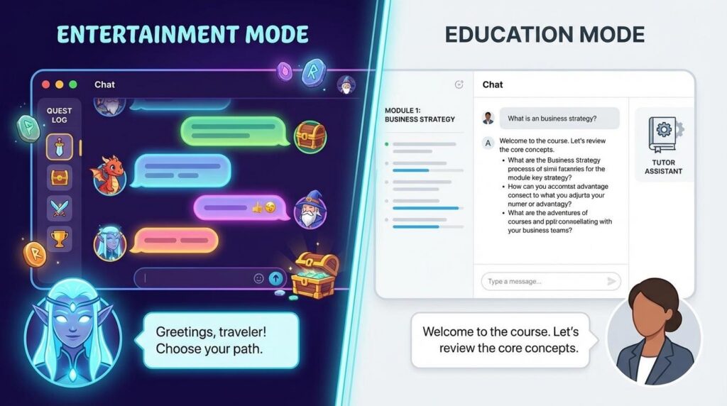 AI Roleplay Chat