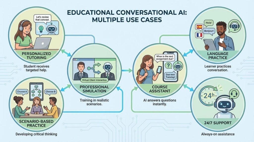 Conversational AI