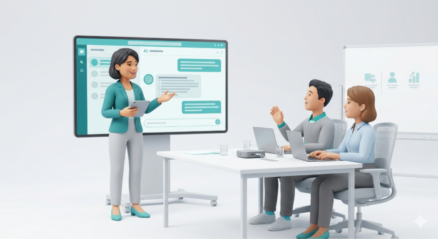 The Educator's Role