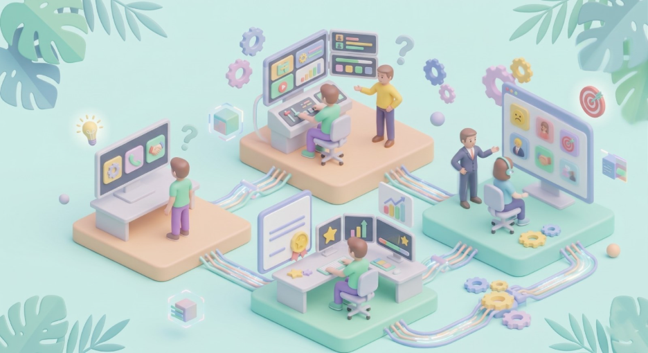 The Logistical Hurdles of Experiential Training
